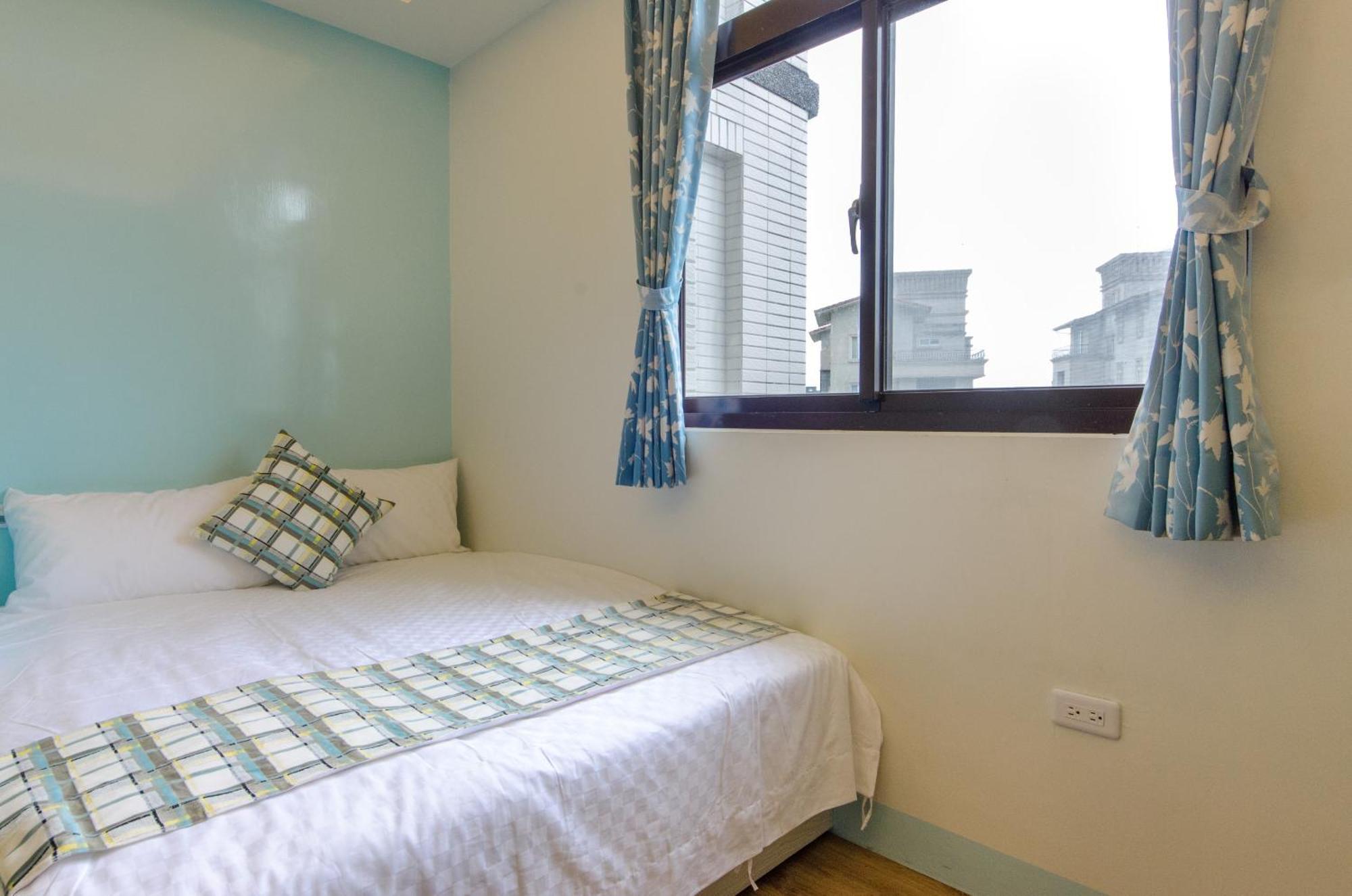دونغشان Dan Dan Bed And Breakfast المظهر الخارجي الصورة